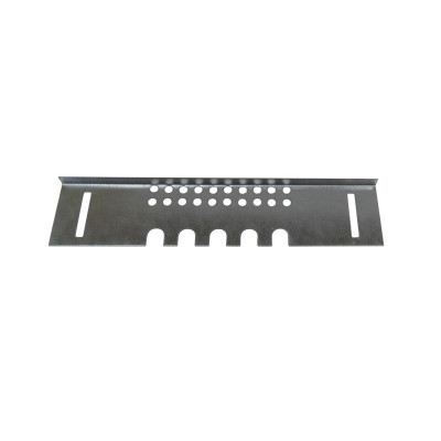 Portière d'entrée 16 cm