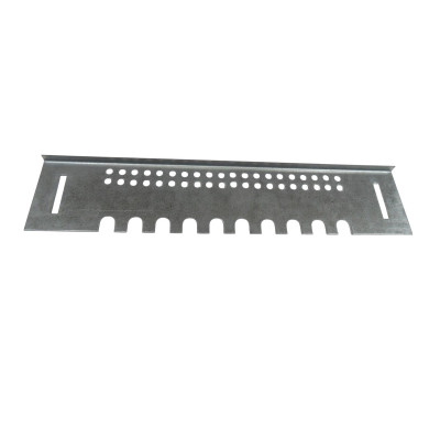 Portière d'entrée 22 cm
