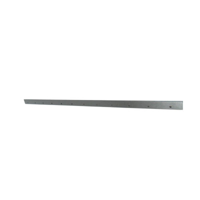 Bandes lisses longueur 45 cm