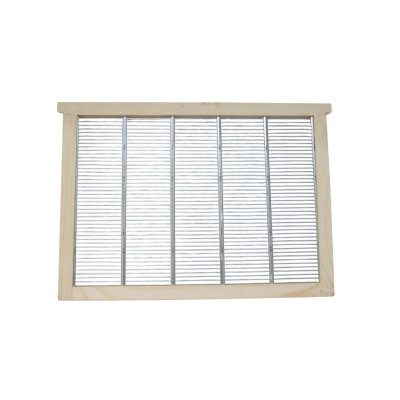 Partition Grille à reine...
