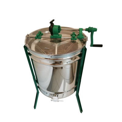 Extracteur ECO 9 1/2 Cadres...