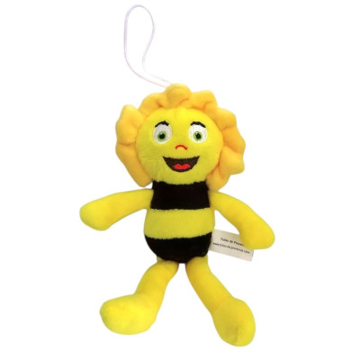 Abeille soleil