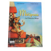 Melipona BD La Princesse Maya - Editions Baroch