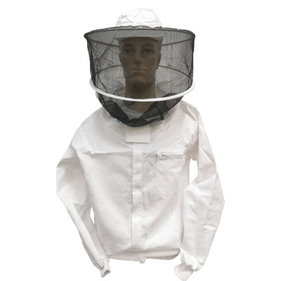 Blouson Allemand chapeau