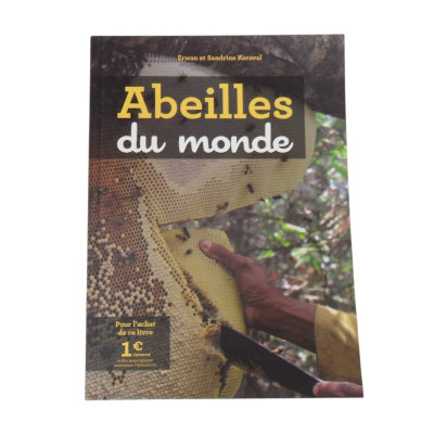Abeille du monde Sandrine...
