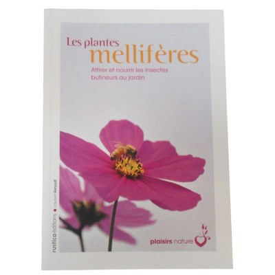 Les plantes Méllifères