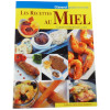 Les Recettes au Miel - Livre de Cuisine Apicole Gisserot