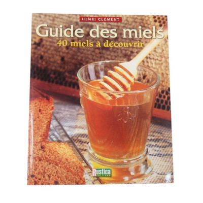 Guide des Miels