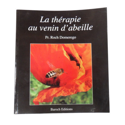 La thérapie au venin...