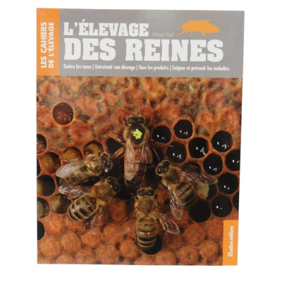 Elevage des reines G.Fert...