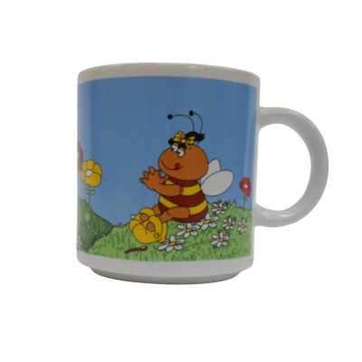 Mug abeille