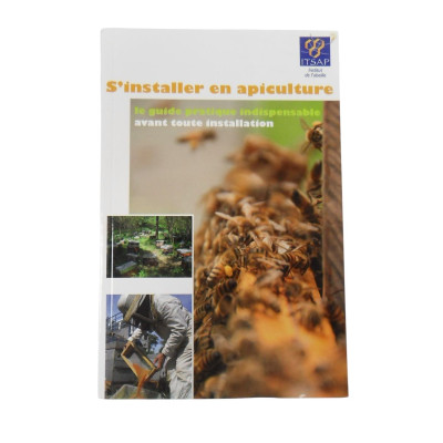 Guide "S'installer en...