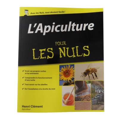 L' Apiculture pour les...