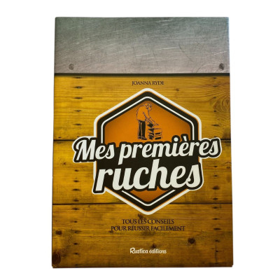 Mes premières ruches