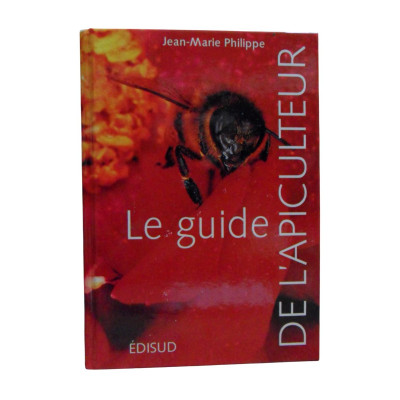 Guide de l'apiculteur
