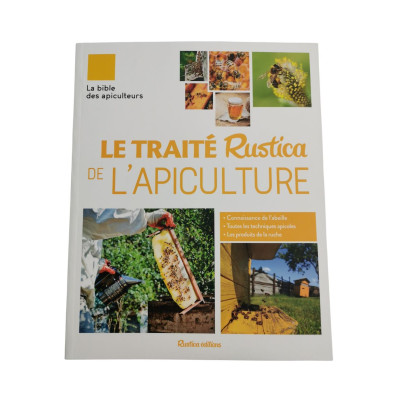 Traité de l'apiculture edts...