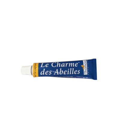 Charme des abeilles