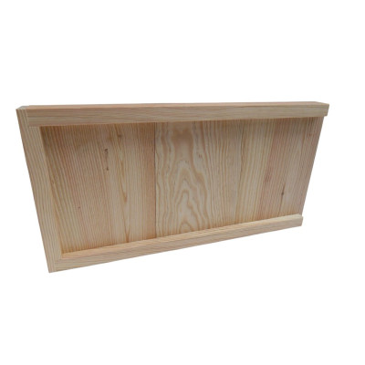 Plancher Dadant 6 cadres 