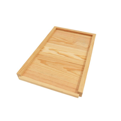 Plancher Dadant 8 cadres...