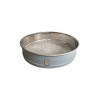 Tamis Maturateur 200 kg Inox Maille 1.5 mm PITARRESI