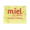 Panneau Publicitaire Miel Moderne PVC 49 x 39 cm
