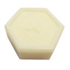 Savon Végétal Forme Hexagonale Alvéole 100g Fabrication Française