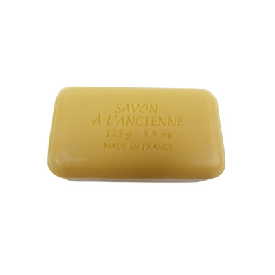 Savon à l'ancienne au miel...