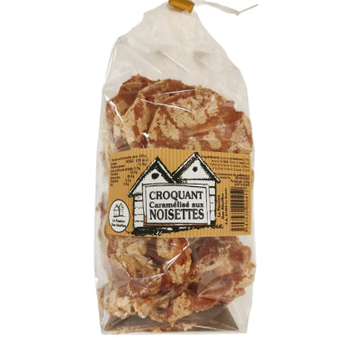 Croquant noisette 100 gr