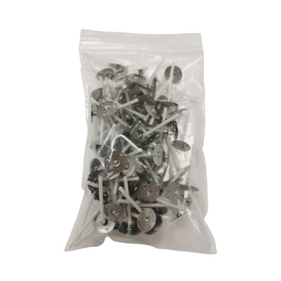 Mèche pour coupelles alu le...