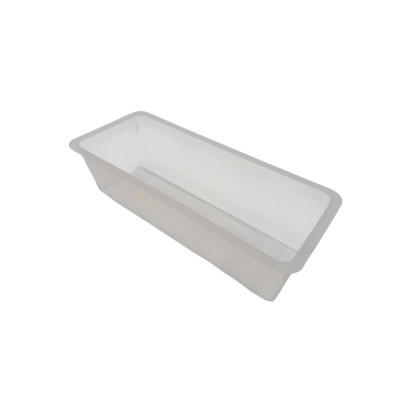 Moule à cire plastique 1 kg