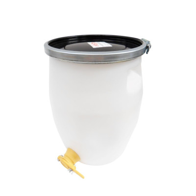 Tonnelet 40 kg avec robinet 