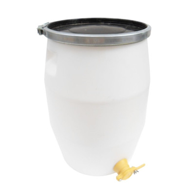 Tonnelet 70 kg avec robinet