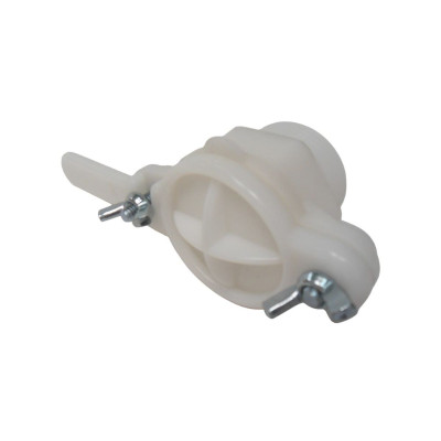 Robinet acétal 33 x 42 Ø...