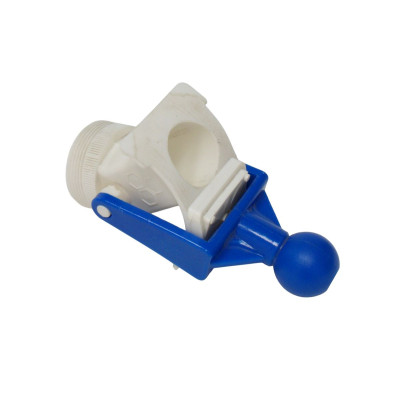 Robinet perfection...