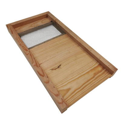 Plancher Dadant 6 c aéré