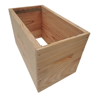 Corps Dadant 6 c mi bois...