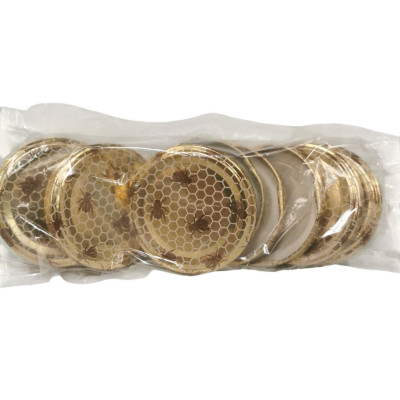 Capsules 63 mm x 10...