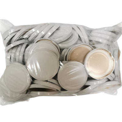 Capsules À Vis Ø 63 mm par 100 - Or, Abeille/Or, Blanc, Noir