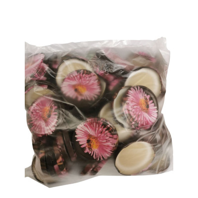 Capsules Fantaisie Ø 63 mm par Cent