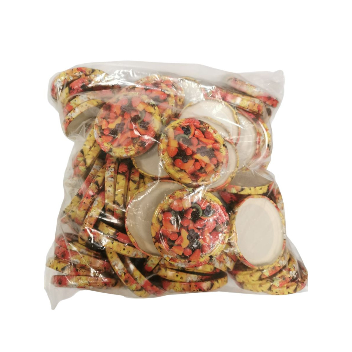 Capsules Fantaisie Ø 63 mm par Cent