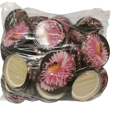 Capsules Fantaisie Ø 82 mm par 100