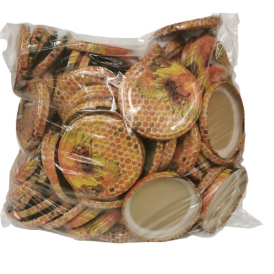 Capsules Fantaisie Ø 82 mm par 100