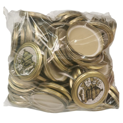 Capsules fantaisie Ø 82 par...