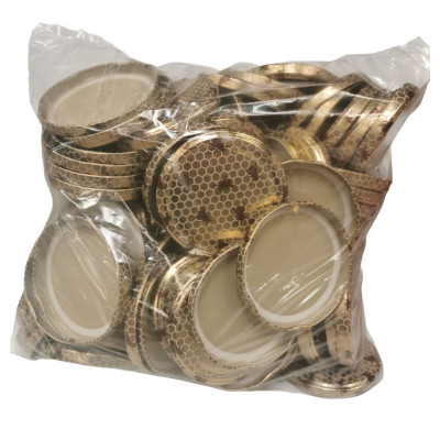 Capsule 82 mm x 100...