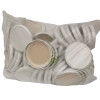 Capsules 82 mm Pour Pots de Miel - Lot de 100