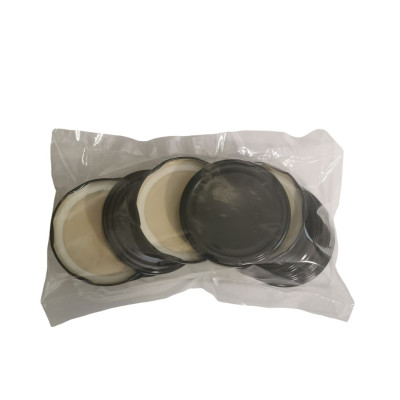 Capsules à Vis 82 mm par 10 - Plusieurs Coloris