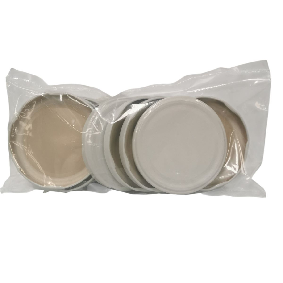 Capsules à Vis 82 mm par 10 - Plusieurs Coloris