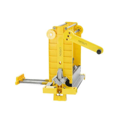 Machine à désoperculer...