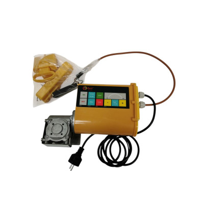 Barre motorisée Quarti