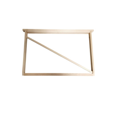 Cadre Corps Dadant à jambage